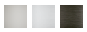 Edelstahl Aluminium Schwarz 46p