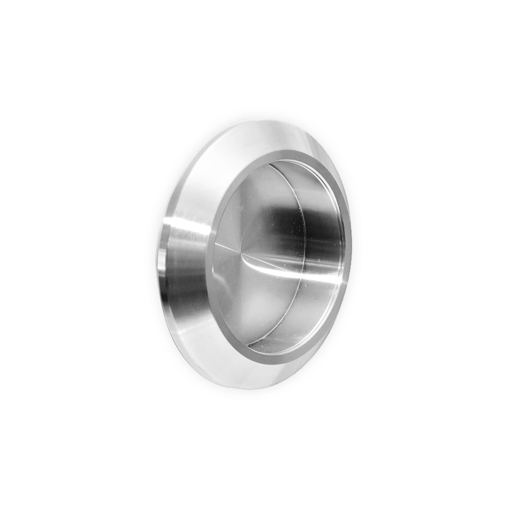 Griffmuschelx Silber