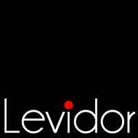 LEvidor Logo