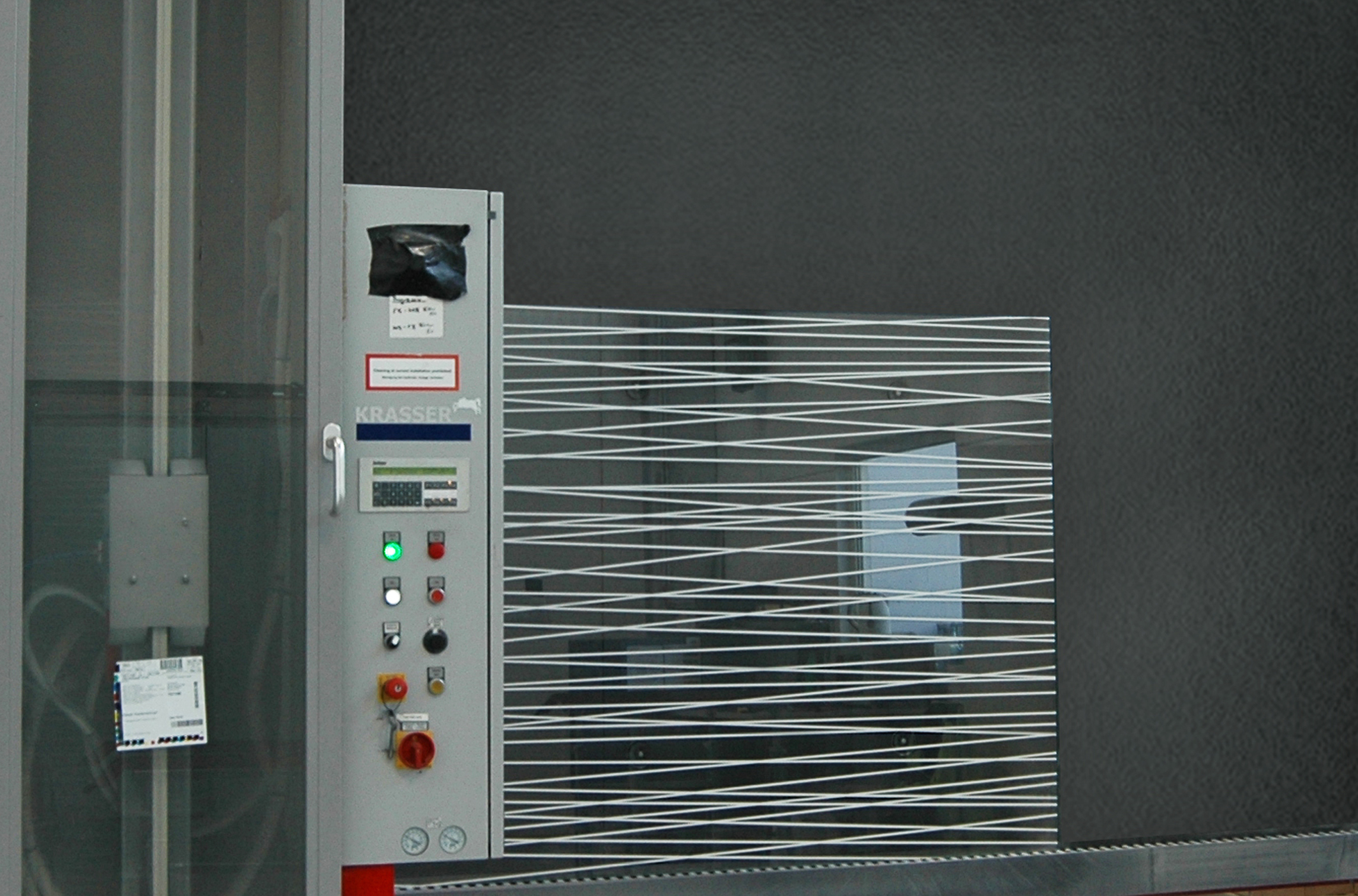 sandstrahler sandstrahler